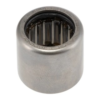 INA Roller Bearing Drawn Cup Needle 15 mm ID 21 mm OD Sealed Sheet Steel Cage HK1520-2RS-L271