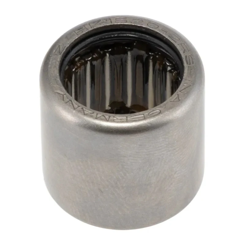 INA Roller Bearing Drawn Cup Needle 15 mm ID 21 mm OD Sealed Sheet Steel Cage HK1520-2RS-L271