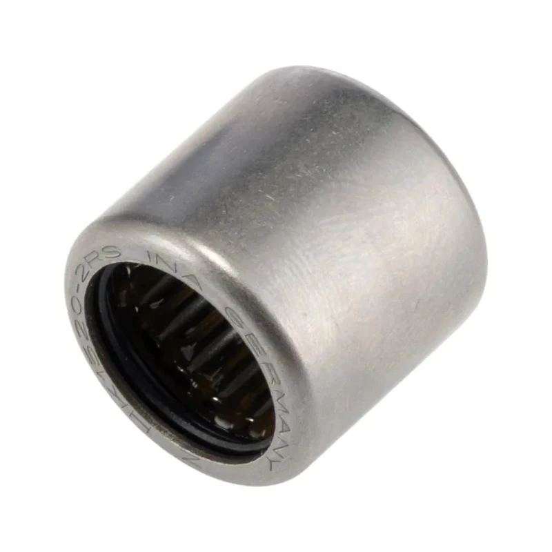 INA Roller Bearing Drawn Cup Needle 15 mm ID 21 mm OD Sealed Sheet Steel Cage HK1520-2RS-L271