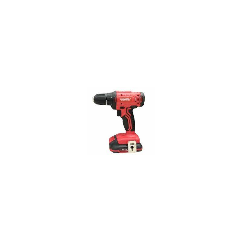 king-cordless-drill-10mm-20volts-42299