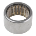 INA Drawn Cup Needle Roller Bearing 22 mm ID, 28 mm OD, 18 mm Race Width, Sealed HK2218-RS-L271