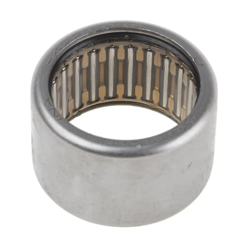 INA Drawn Cup Needle Roller Bearing 22 mm ID, 28 mm OD, 18 mm Race Width, Sealed HK2218-RS-L271