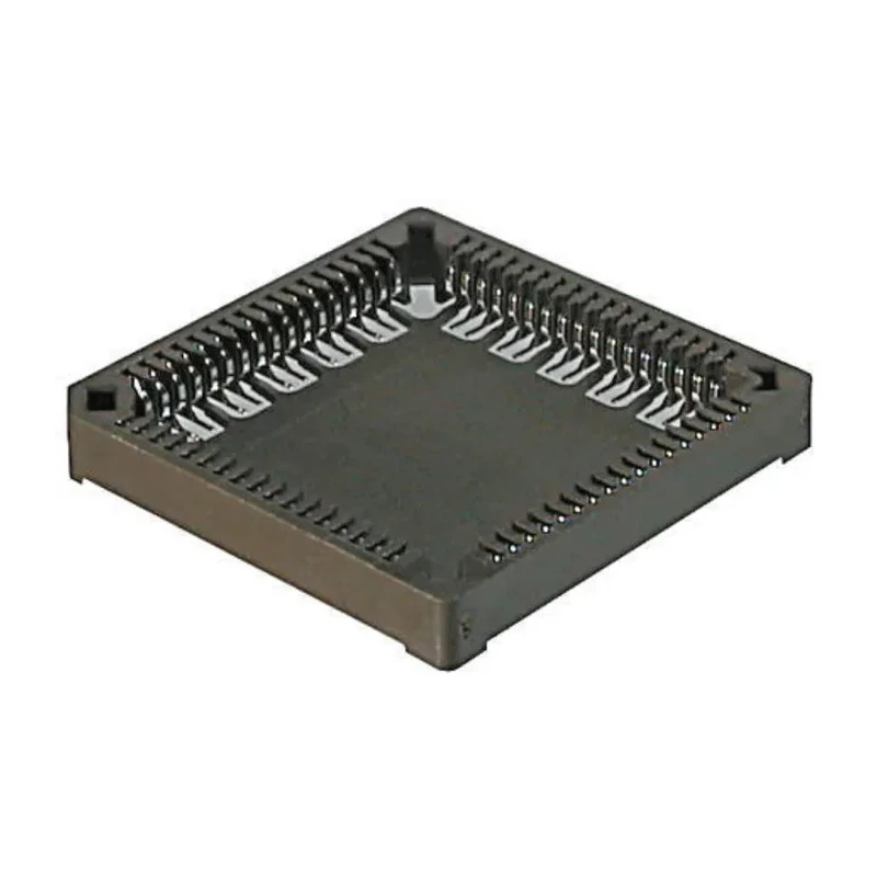 ASSMANN WSW 1.27 mm Pitch 20 Way DIP Surface PLCC IC Socket A-CCS 020-Z-SM