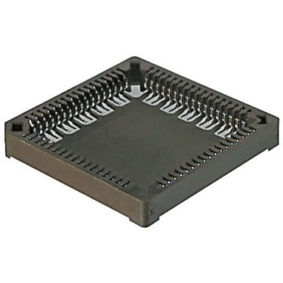 ASSMANN WSW 1.27 mm Pitch 28 Way Surface Mount PLCC IC Socket A-CCS 028-Z-SM