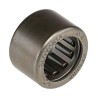 INA Roller Bearing Drawn Cup Needle 8 mm ID, 12 mm OD, Parallel Bore, Sheet Steel Cage HK0808-B