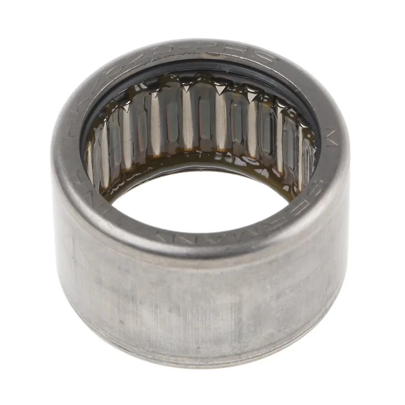 INA 25 mm ID Drawn Cup Needle Roller Bearing Sealed, 32 mm OD, Race Width 20 mm HK2520-2RS-L271
