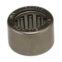 INA Roller Bearing Drawn Cup Needle 8 mm ID, 12 mm OD, Parallel Bore, Sheet Steel Cage HK0808-B