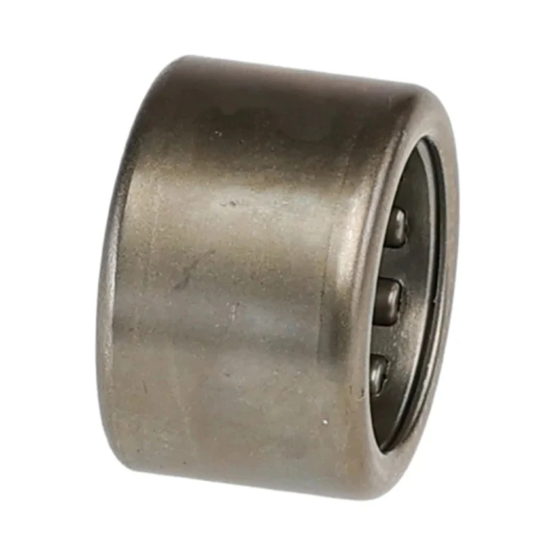 INA Roller Bearing Drawn Cup Needle 8 mm ID, 12 mm OD, Parallel Bore, Sheet Steel Cage HK0808-B