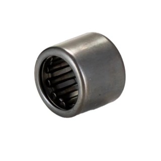 INA Drawn Cup Needle Roller Bearing 8 mm ID 12 mm OD, Race Width 10 mm, Sheet Steel Cage HK0810-B