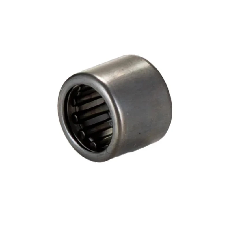 INA Drawn Cup Needle Roller Bearing 8 mm ID 12 mm OD, Race Width 10 mm, Sheet Steel Cage HK0810-B