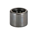 INA Drawn Cup Needle Roller Bearing 8 mm ID 12 mm OD, Race Width 10 mm, Sheet Steel Cage HK0810-B