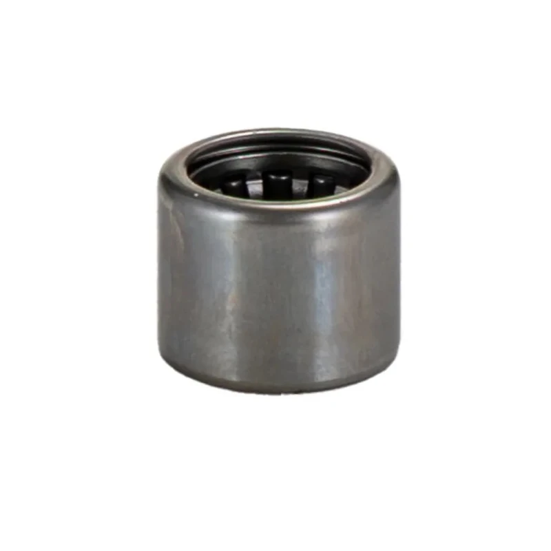 INA Drawn Cup Needle Roller Bearing 8 mm ID 12 mm OD, Race Width 10 mm, Sheet Steel Cage HK0810-B