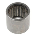 INA Drawn Cup Needle Roller Bearing 25 mm Inside Diameter 32 mm Outside Diameter Sealed Single Row HK2530-2RS-L271