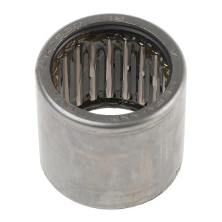 INA Drawn Cup Needle Roller Bearing 25 mm Inside Diameter 32 mm Outside Diameter Sealed Single Row HK2530-2RS-L271