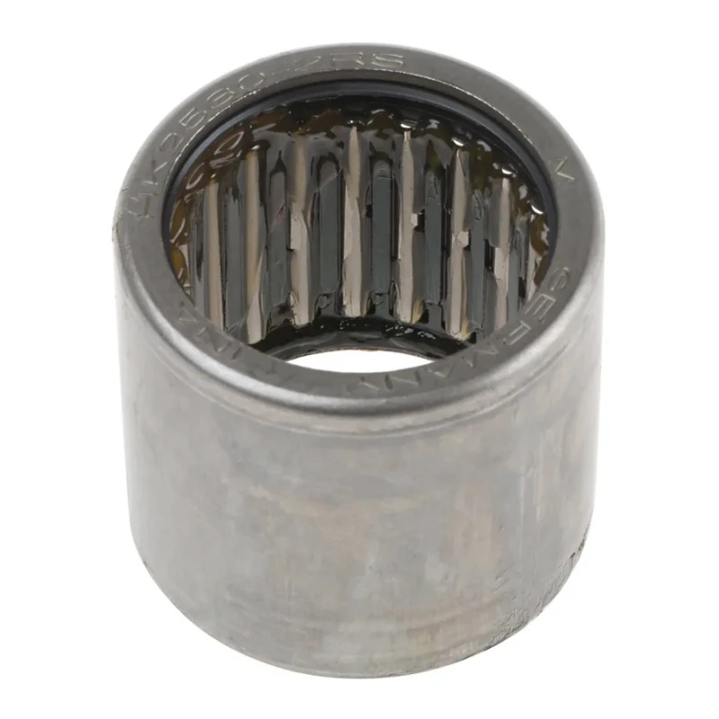 INA Drawn Cup Needle Roller Bearing 25 mm Inside Diameter 32 mm Outside Diameter Sealed Single Row HK2530-2RS-L271