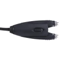 Metcal Precision Soldering Accessory Soldering Tweezers RS-MX-PTZ