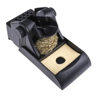Metcal Soldering Iron Stand Accessory for Soldering & Rework System RS-MX-W4PT