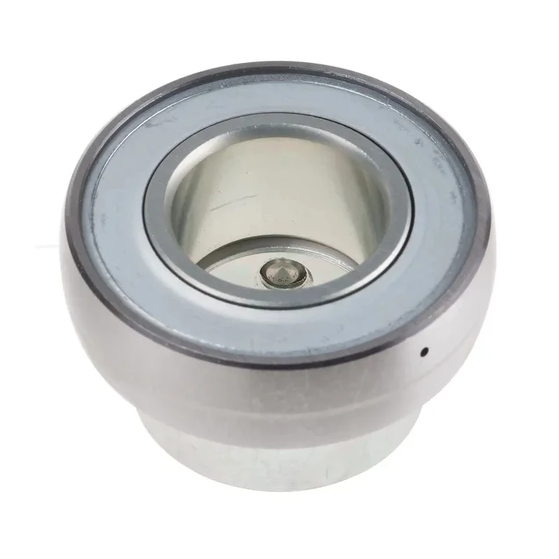 INA Bearing Insert Steel 30 mm ID 62 mm OD Sealed, Static Load 11.3 kN, Dynamic Load 19500 N GRAE30-XL-NPP-B