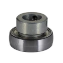 INA Bearing Insert 20 mm ID 47 mm OD Steel Sealed Parallel Bore GRAE20-XL-NPP-B