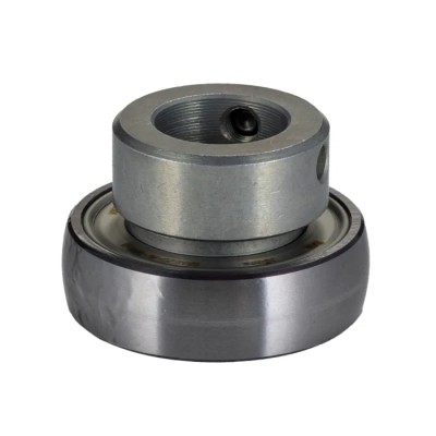 INA Bearing Insert 20 mm ID 47 mm OD Steel Sealed Parallel Bore GRAE20-XL-NPP-B