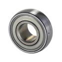 INA Bearing Insert 20 mm ID 47 mm OD Steel Sealed Parallel Bore GRAE20-XL-NPP-B