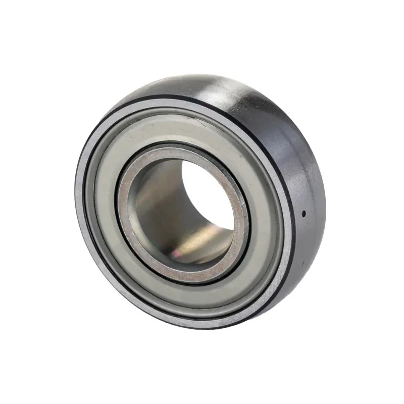 INA Bearing Insert 20 mm ID 47 mm OD Steel Sealed Parallel Bore GRAE20-XL-NPP-B