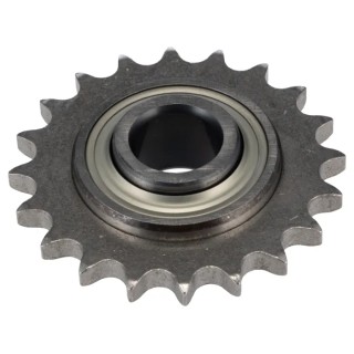 INA 20 Tooth Steel Parallel Sprocket Bore Diameter 16.2mm Outside Diameter 40mm KSR16-L0-06-10-20-08
