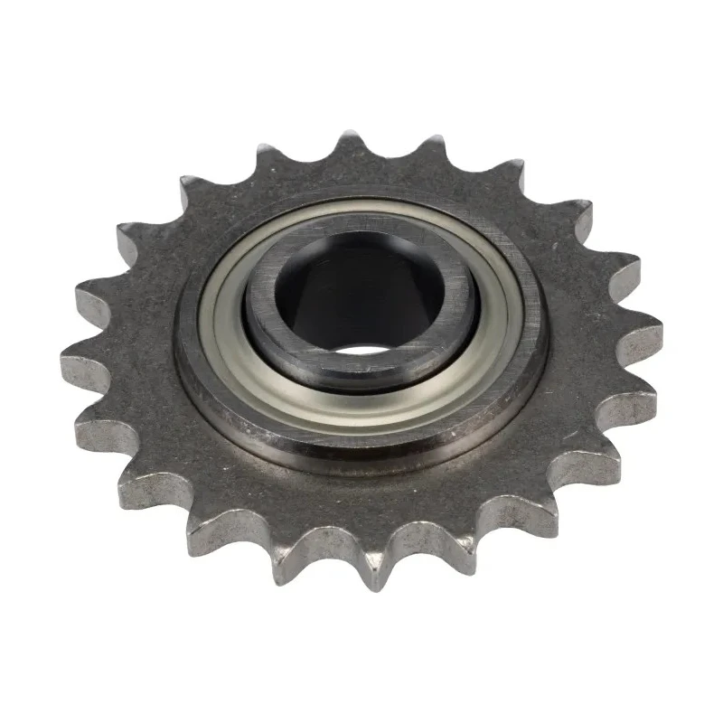 INA 20 Tooth Steel Parallel Sprocket Bore Diameter 16.2mm Outside Diameter 40mm KSR16-L0-06-10-20-08