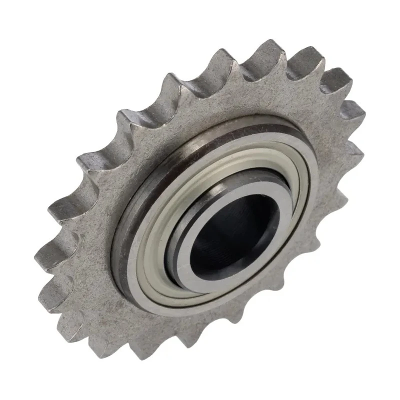 INA 20 Tooth Steel Parallel Sprocket Bore Diameter 16.2mm Outside Diameter 40mm KSR16-L0-06-10-20-08