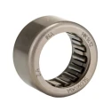 INA Drawn Cup Needle Roller Bearing 14 mm ID 20 mm OD Open End Sheet Steel Cage HK1412-B