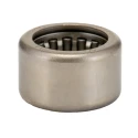 INA Drawn Cup Needle Roller Bearing 14 mm ID 20 mm OD Open End Sheet Steel Cage HK1412-B