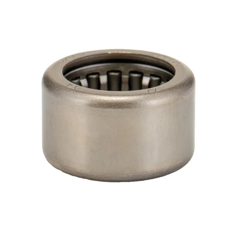INA Drawn Cup Needle Roller Bearing 14 mm ID 20 mm OD Open End Sheet Steel Cage HK1412-B