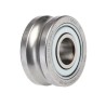 INA Yoke Cam Follower 12mm Bore, 35mm Roller Diameter LFR5201-10-2Z