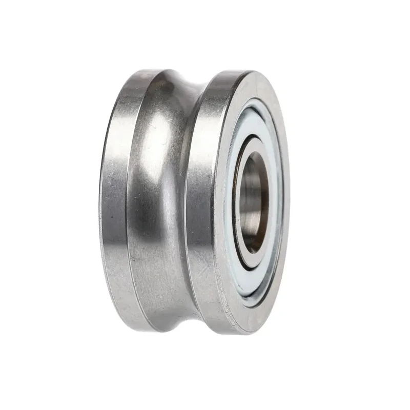INA Yoke Cam Follower 12mm Bore, 35mm Roller Diameter LFR5201-10-2Z