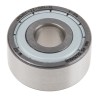 INA Yoke Cam Follower 12mm Bore Diameter, 35mm Roller Diameter, Static Load 6kN, Dynamic Load 8.8kN LR5201-2Z-TVH-XL