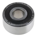 INA Yoke Cam Follower Bearing 12mm Bore Diameter, 35mm Roller Diameter LR5201-2HRS-TVH-XL