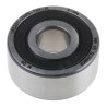 INA Yoke Cam Follower Bearing 12mm Bore Diameter, 35mm Roller Diameter LR5201-2HRS-TVH-XL
