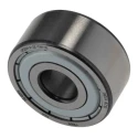 INA Yoke Track Roller Bearing 12mm Bore Diameter, 35mm Roller Diameter LR5201-X-2Z-TVH-XL