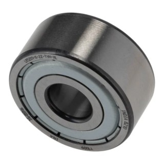 INA Yoke Track Roller Bearing 12mm Bore Diameter, 35mm Roller Diameter LR5201-X-2Z-TVH-XL