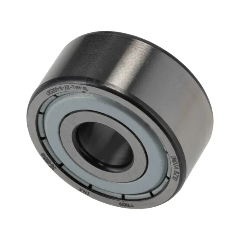 INA Yoke Track Roller Bearing 12mm Bore Diameter, 35mm Roller Diameter LR5201-X-2Z-TVH-XL