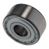 INA Yoke Track Roller Bearing 12mm Bore Diameter, 35mm Roller Diameter LR5201-X-2Z-TVH-XL
