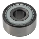 INA Yoke Track Roller Bearing 12mm Bore Diameter, 35mm Roller Diameter LR5201-X-2Z-TVH-XL