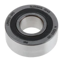 INA Yoke Cam Follower 15mm Bore Diameter, 35mm Roller Diameter, Static Load 4.15 kN, Dynamic Load 6.5 kN LR50022RS