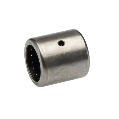 INA Drawn Cup Needle Roller Bearing 15 mm ID 21 mm OD 22 mm Race Width 2-Row Open End HK1522-ZW