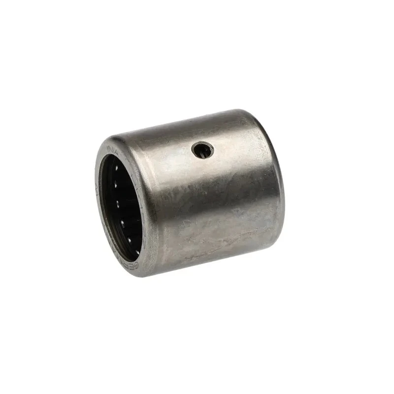 INA Drawn Cup Needle Roller Bearing 15 mm ID 21 mm OD 22 mm Race Width 2-Row Open End HK1522-ZW