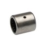 INA Drawn Cup Needle Roller Bearing 15 mm ID 21 mm OD 22 mm Race Width 2-Row Open End HK1522-ZW