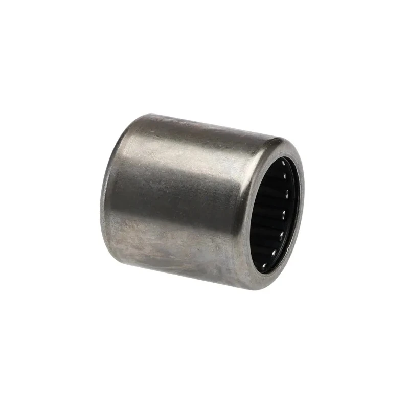 INA Drawn Cup Needle Roller Bearing 15 mm ID 21 mm OD 22 mm Race Width 2-Row Open End HK1522-ZW