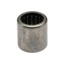 INA Drawn Cup Needle Roller Bearing 15 mm ID 21 mm OD 22 mm Race Width 2-Row Open End HK1522-ZW