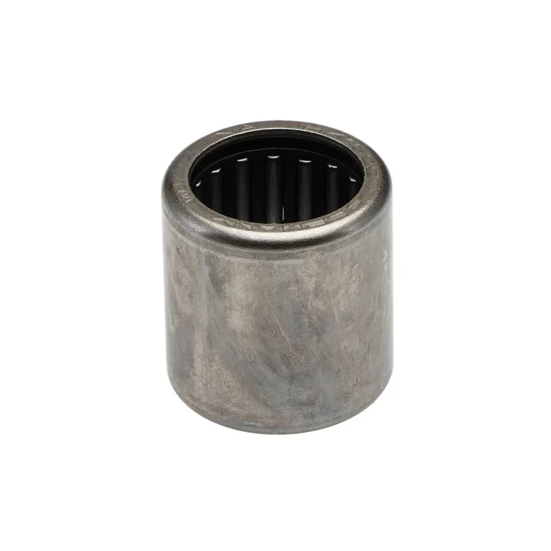 INA Drawn Cup Needle Roller Bearing 15 mm ID 21 mm OD 22 mm Race Width 2-Row Open End HK1522-ZW