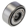 INA Yoke Cam Follower 12mm Bore Diameter, 32mm Roller Diameter, Static Load 9200N, Dynamic Load 7000N NATR12-PP-A